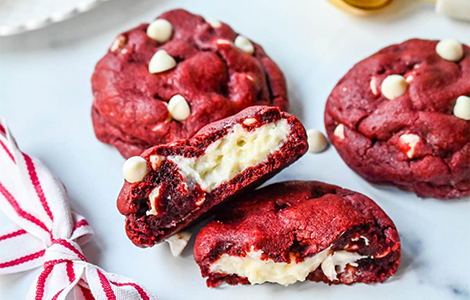 Nyc Cookies
