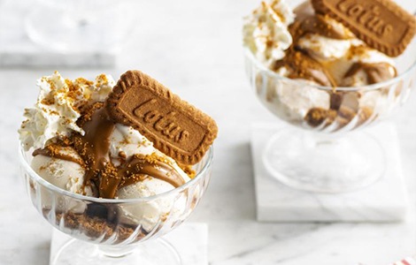 Sundaes